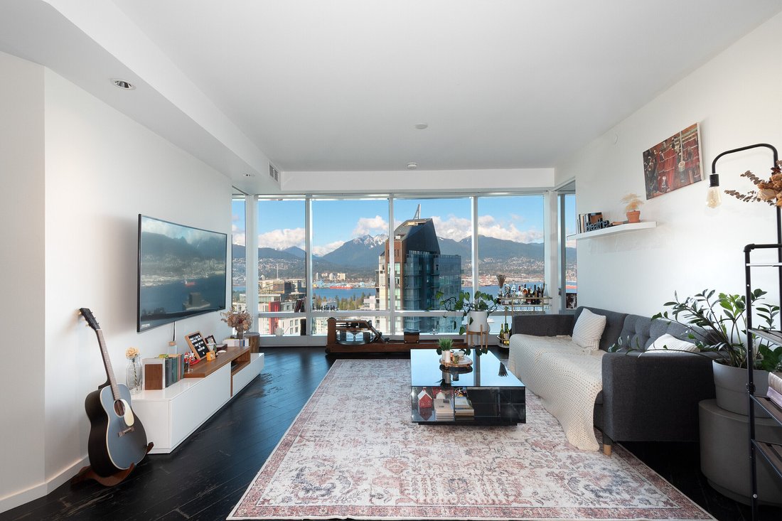Condo in Vancouver, British Columbia, Canada 5 - 17328504