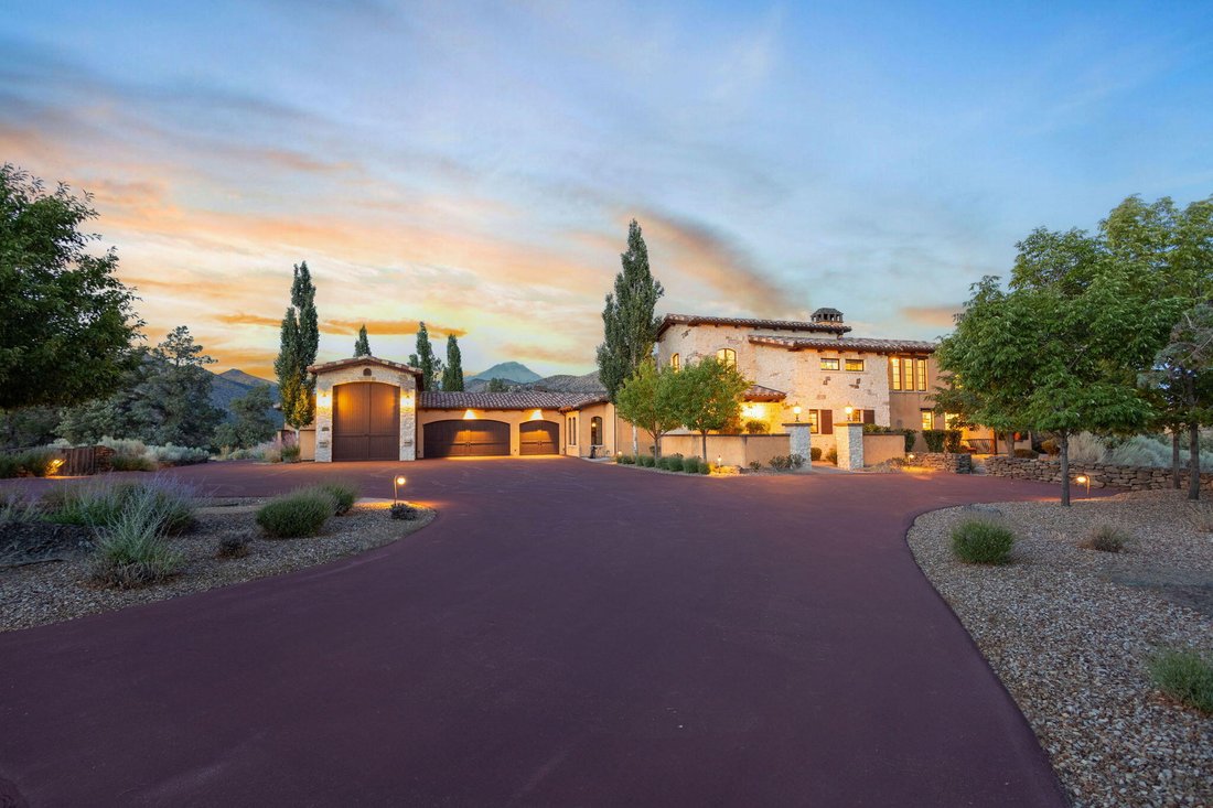 House in Terrebonne, Oregon, United States 5 - 17325927