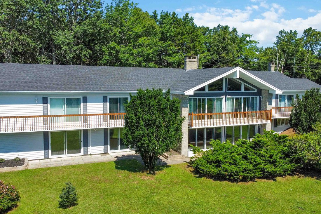 Maison à Digby, Nouvelle-Écosse, Canada 4 - 17325362