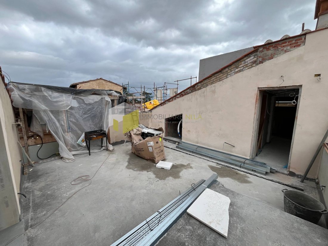 Apartment in San Francesco, Pisa, Italy 1 - 17326859