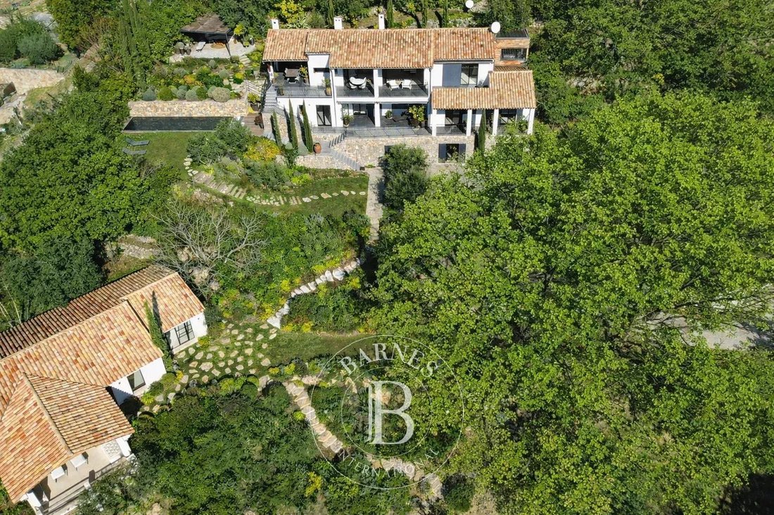 Estate in Seillans, Provence-Alpes-Côte d'Azur, France 1 - 17295229
