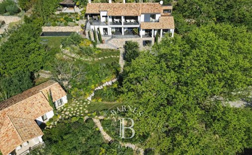 Estate in Seillans, Provence-Alpes-Côte d'Azur, France 1