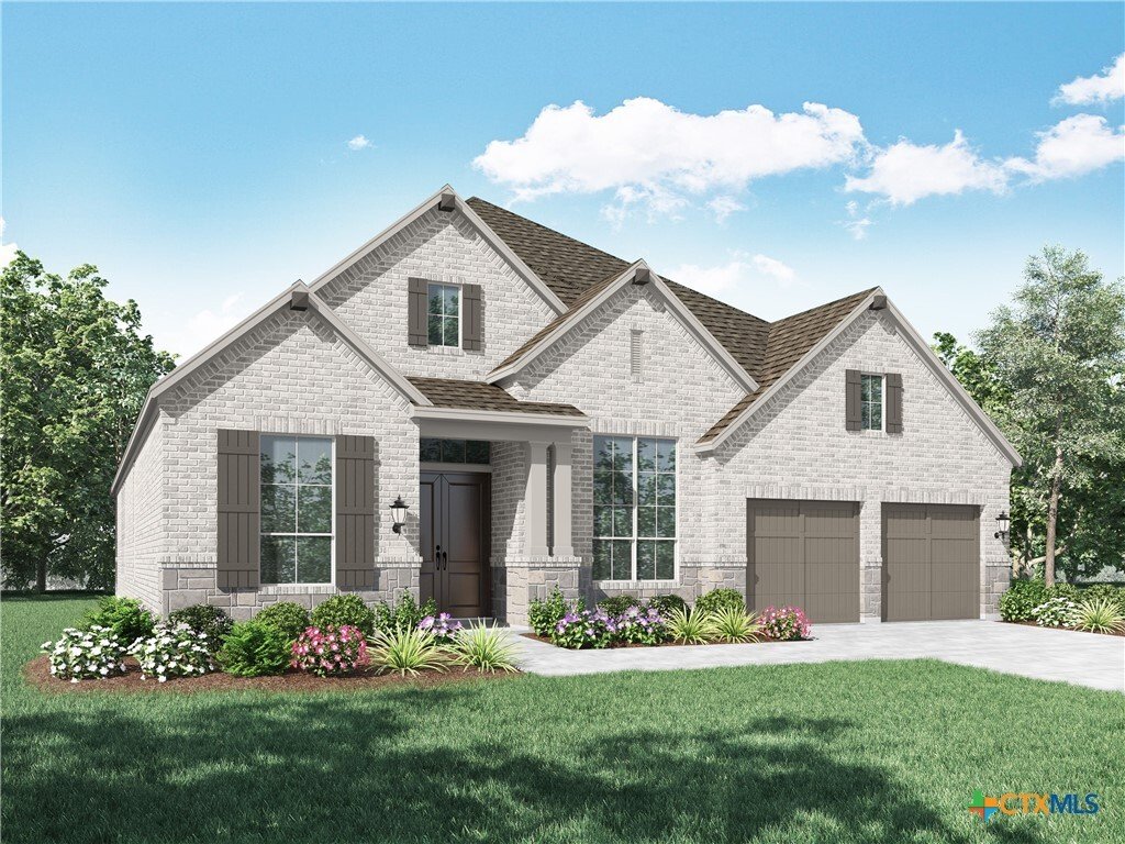 House in San Antonio, Texas, United States 1 - 17326914