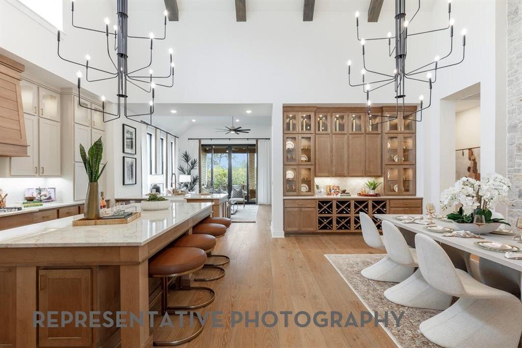 House in Cross Roads, Texas, United States 3 - 17327452