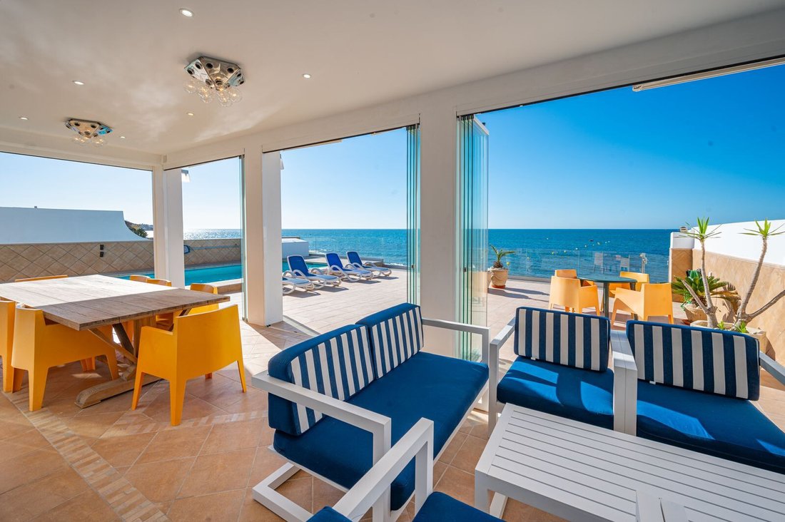 Villa in Riviera del Sol, Mijas, Spain 4 - 17330537