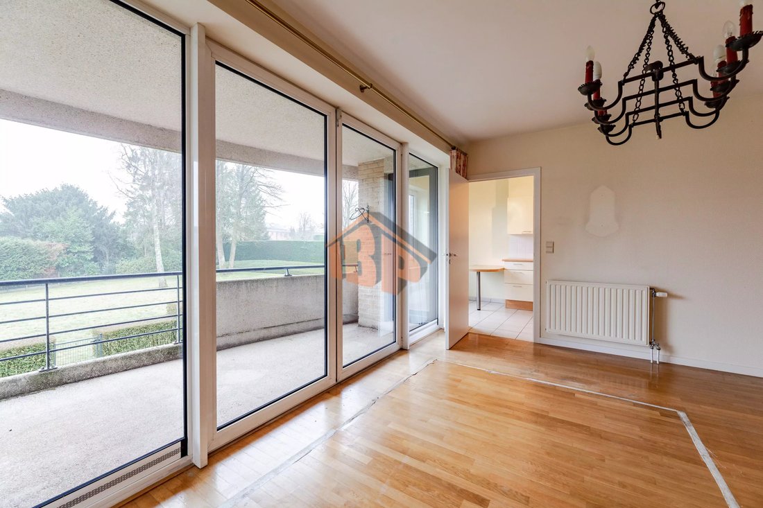 Apartment in Waterloo, Wallonia, Belgium 4 - 17325329