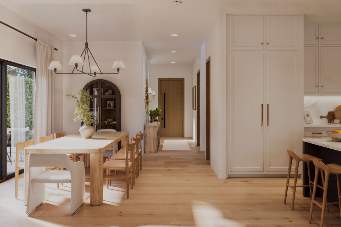 House in Los Angeles, California, United States 4 - 17327629