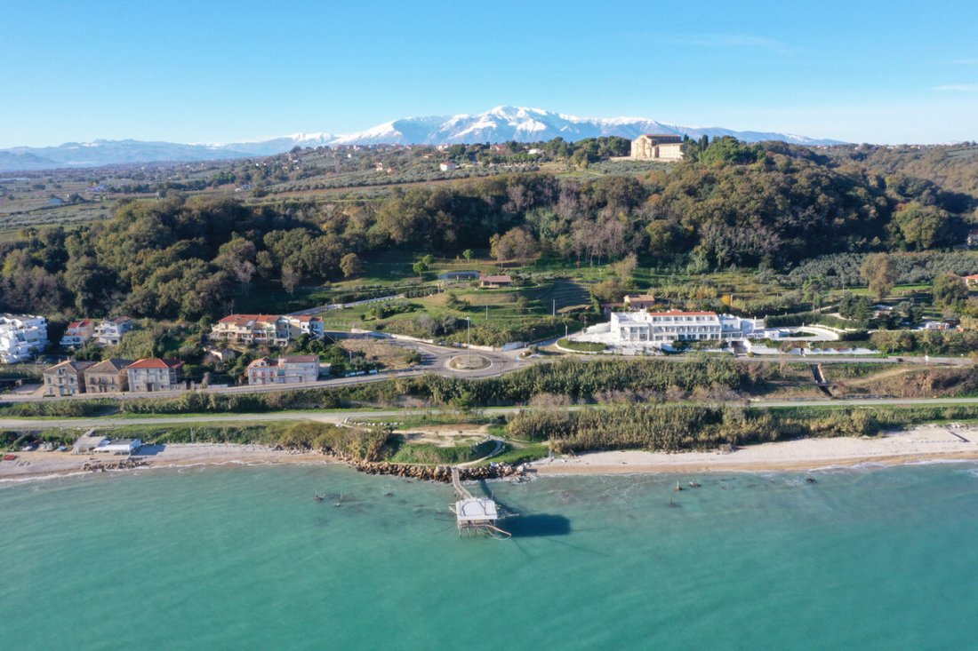 Villa in Fossacesia, Abruzzo, Italy 2 - 17328078