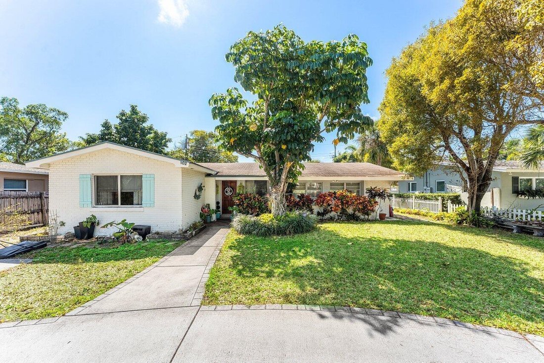 House in Delray Beach, Florida, United States 2 - 17328980