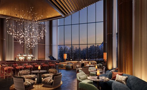 Condo in Park City, Utah, United States 1