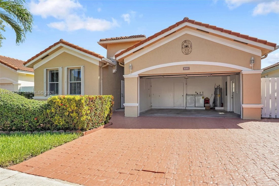 Casa a Miami, Florida, Stati Uniti 5 - 17326345