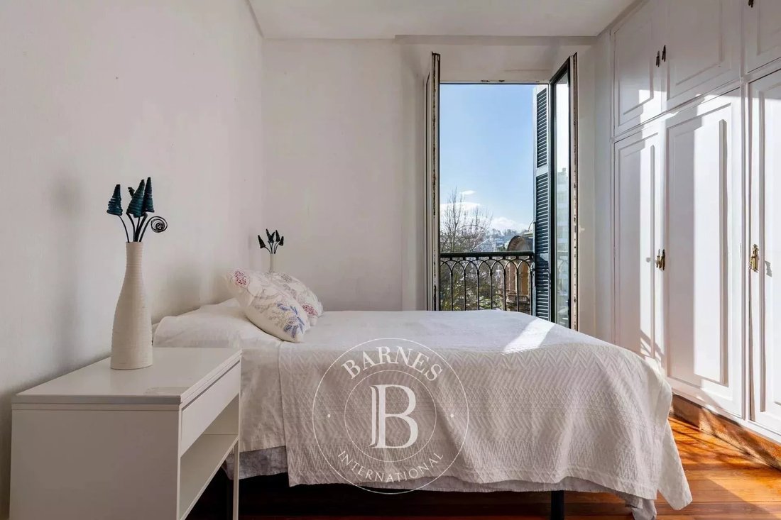 Apartment in Centro, Donostia-San Sebastian, Spain 5 - 17325229