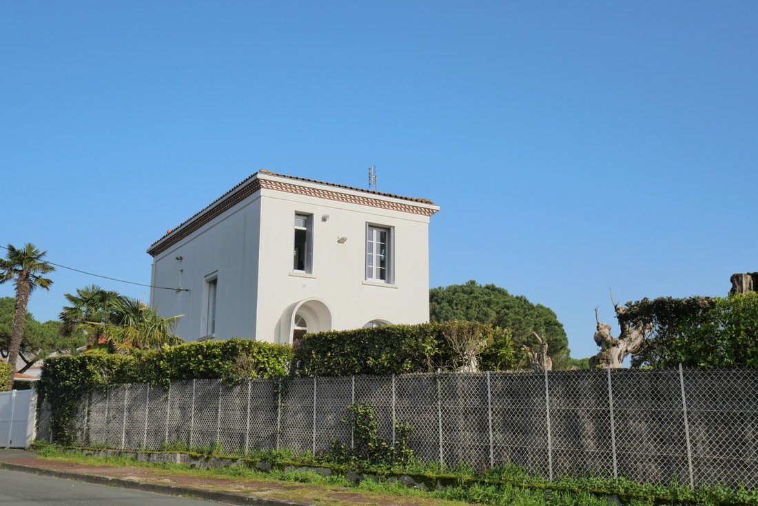 Villa in Pontaillac, Royan, France 5 - 17324941