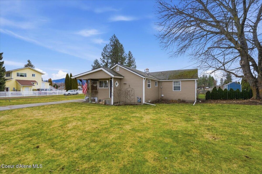 House in Hayden, Idaho, United States 4 - 17325905