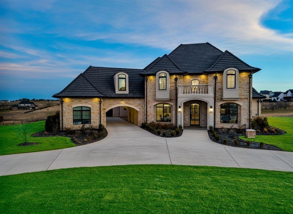 House in Aledo, Texas, United States 3 - 17327472