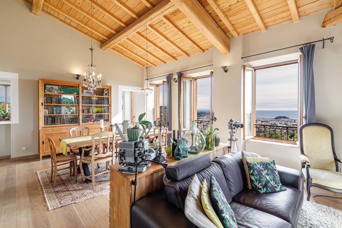 House in Musiciens - Thiers, Nice, France 5 - 17328026