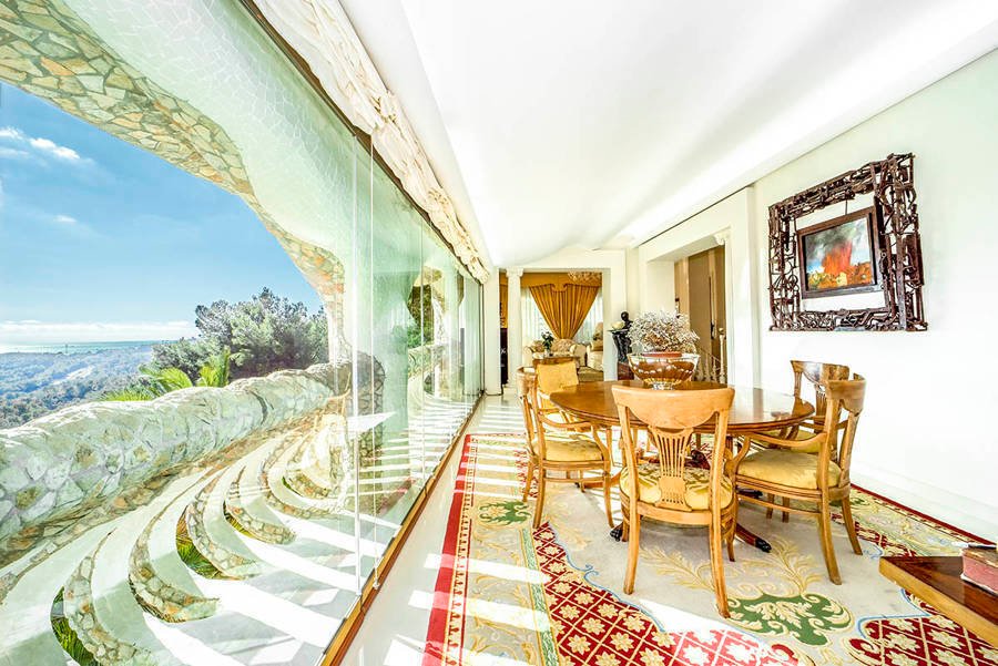 Villa in Genoa, Palma, Balearic Islands 3 - 17325283