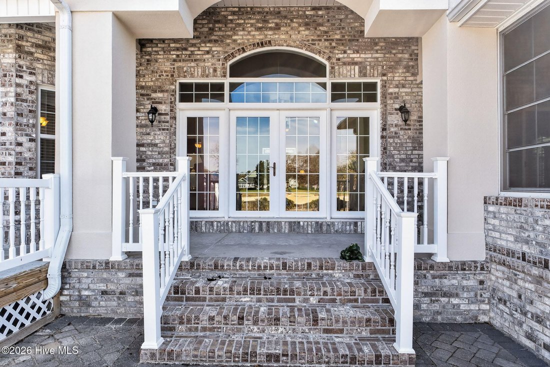 House in Calabash, North Carolina, United States 4 - 17328894