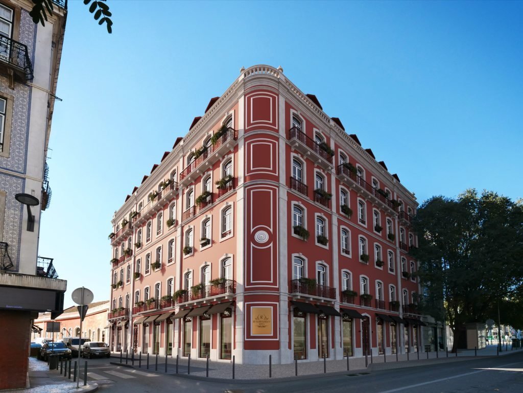 Apartment in Estrela, Lisbon, Portugal 3 - 17327765