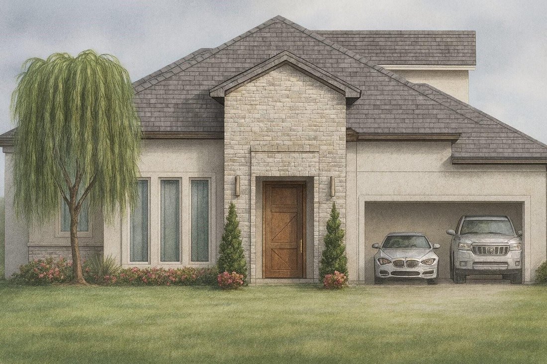 House in Houston, Texas, United States 1 - 17326670