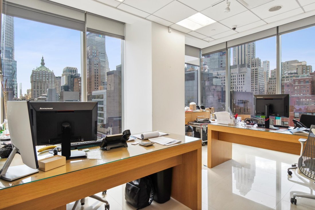 Appartement à New York, État de New York, États-Unis 1 - 13970136