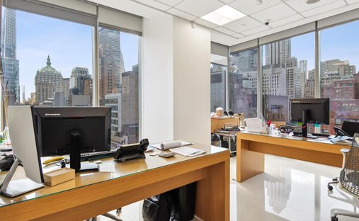 Condo in New York, New York, United States 1