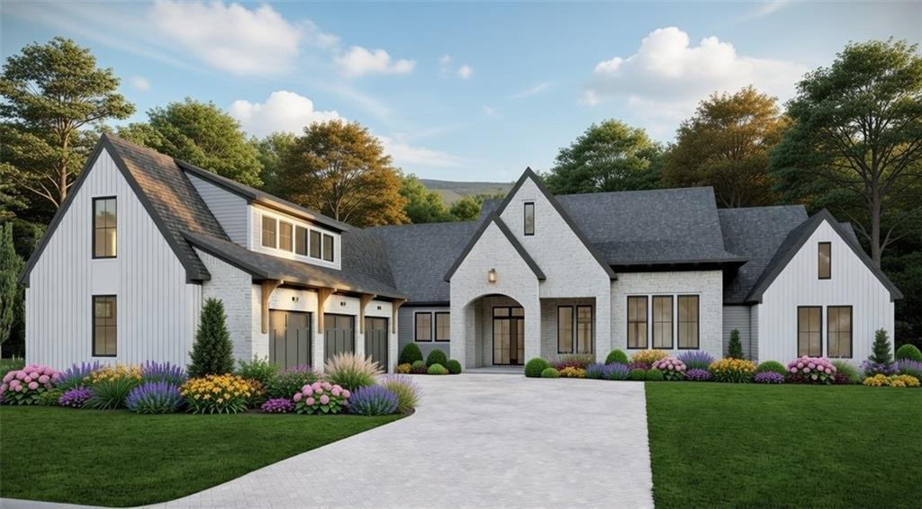 House in Cumming, Georgia, United States 1 - 17326515