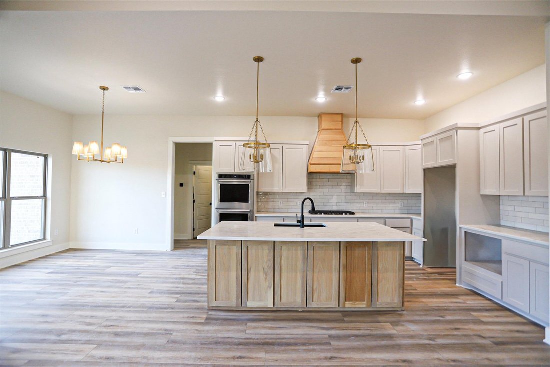 House in Salado, Texas, United States 5 - 17326756