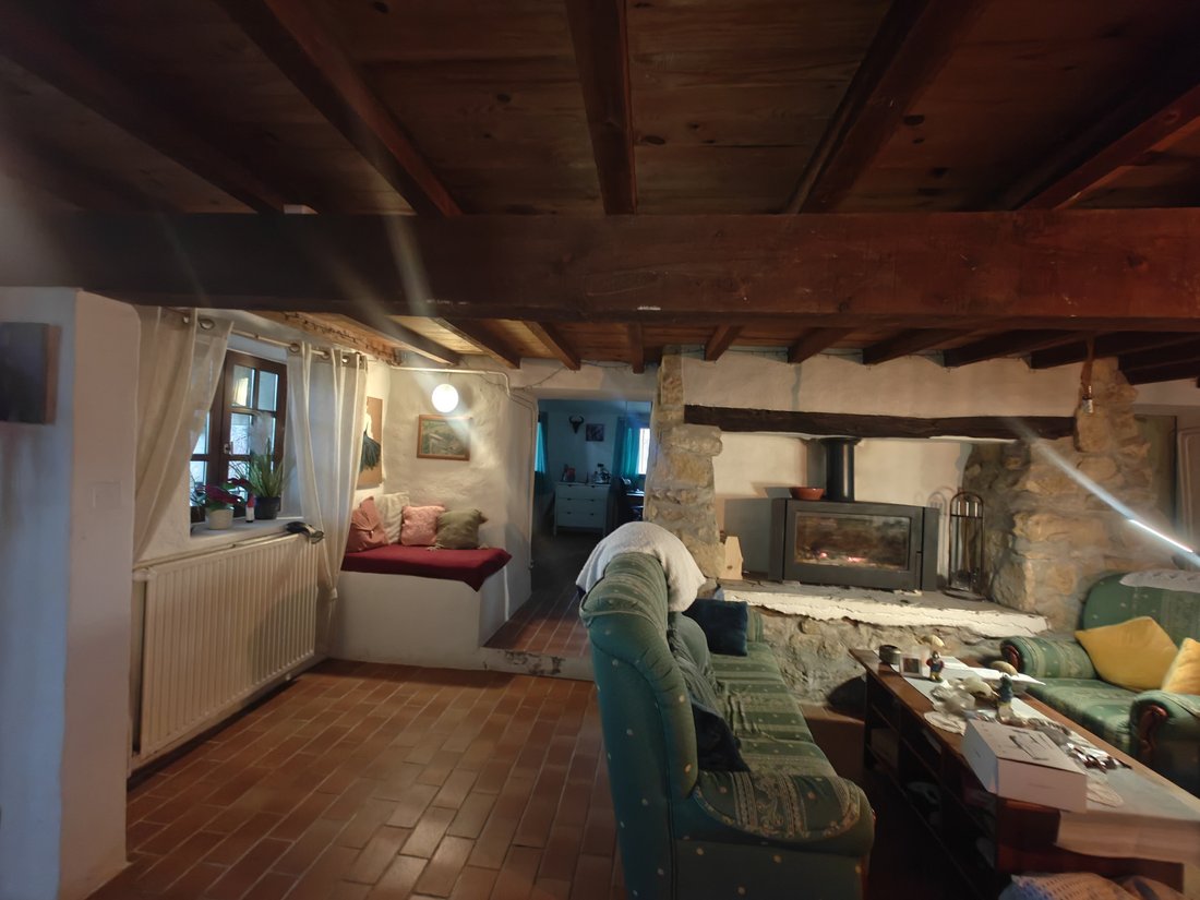 Estate in Arrondissement of Carcassonne, Occitania, France 2 - 17326927