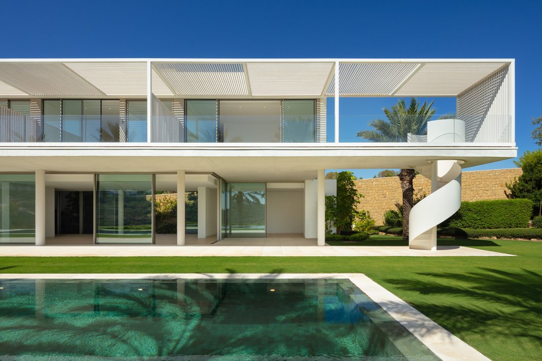 Villa in Casares, Andalusia, Spain 4 - 17330956
