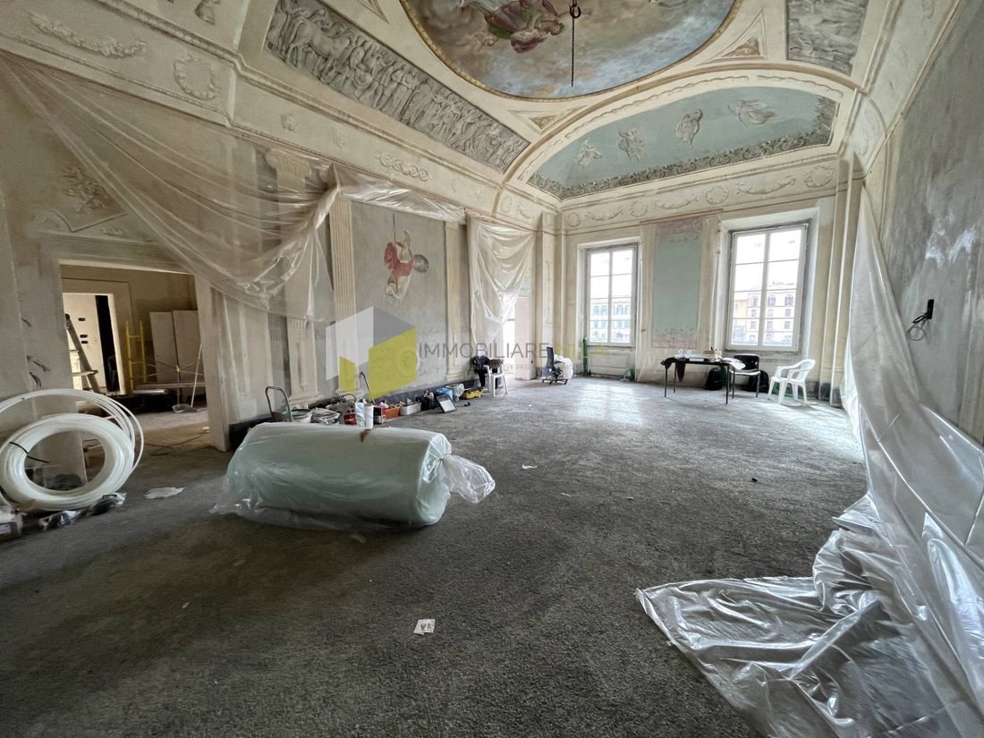Apartment in San Francesco, Pisa, Italy 2 - 17326890