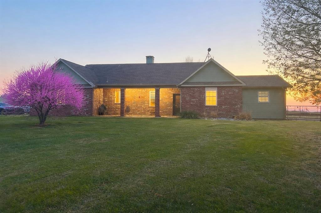 House in Gunter, Texas, United States 5 - 16512150