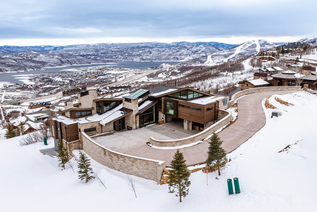 House in Heber City, Utah, United States 4 - 15090409