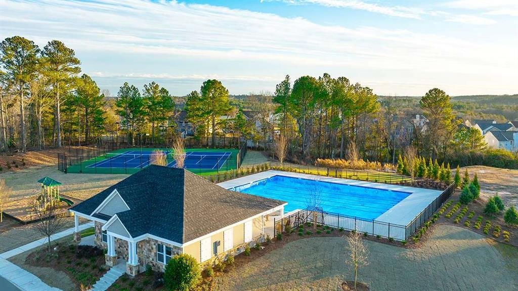 House in Lawrenceville, Georgia, United States 3 - 17327329