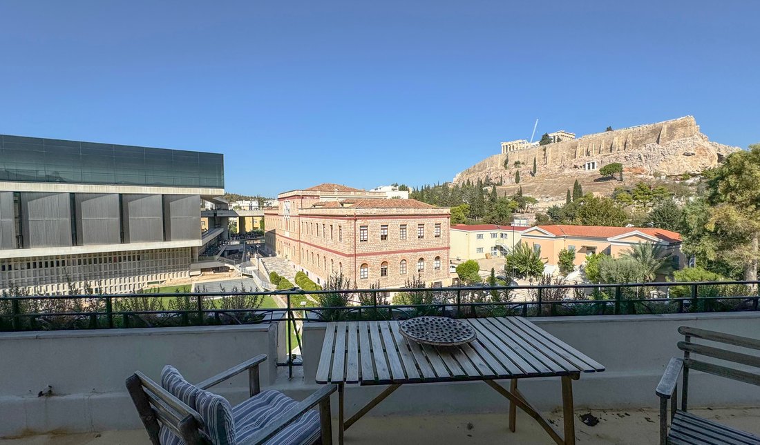 Apartment in 1st District of Athens, Athens, Greece 2 - 17324589