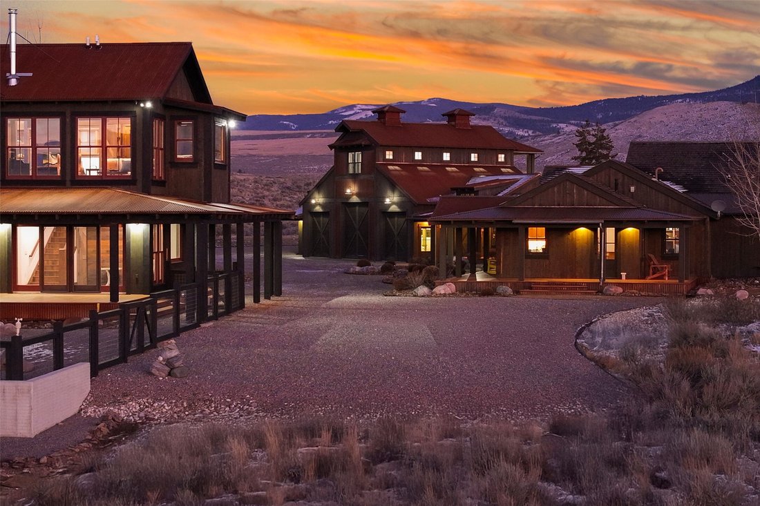 House in Stevensville, Montana, United States 4 - 17325374