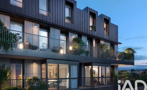 Apartamento en Precotto, Milán, Italia 1