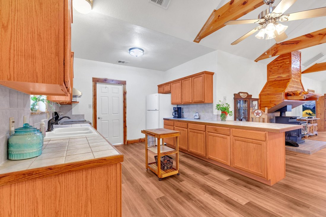 Farm Ranch in Spicewood, Texas, United States 5 - 17326572