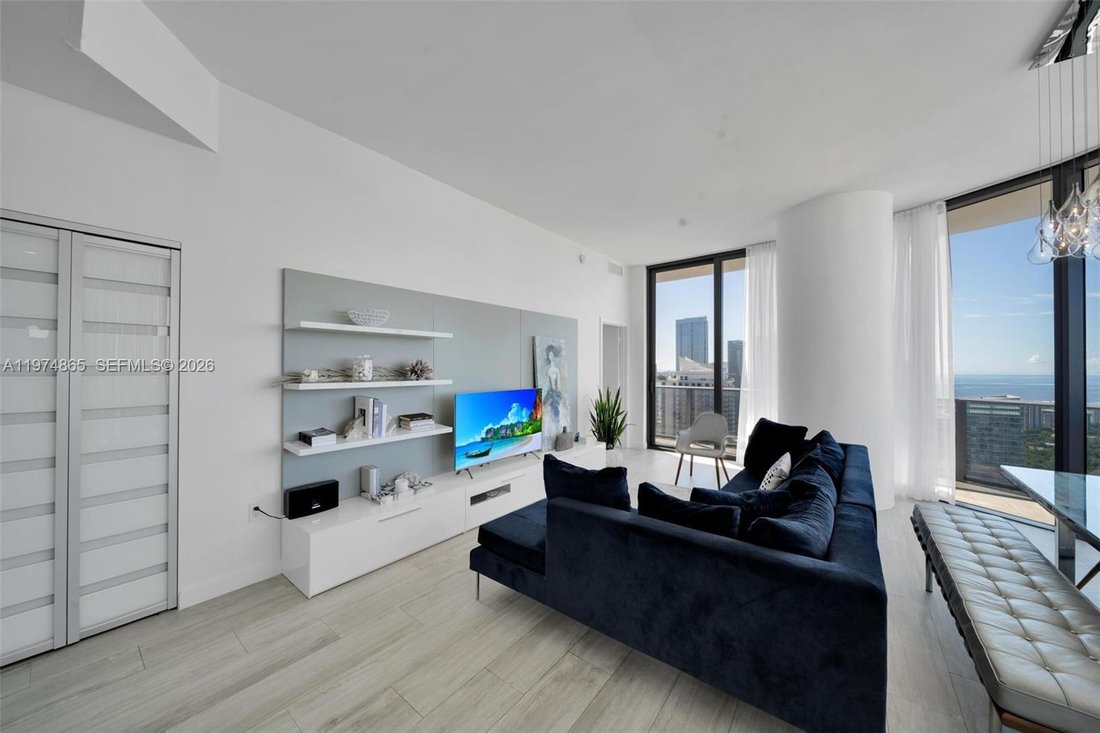 Condo in Miami, Florida, United States 5 - 17326307