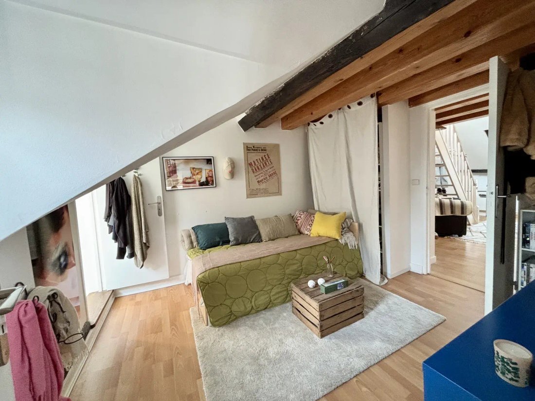 Apartment in Forêt, Saint-Germain-en-Laye, France 3 - 16766654