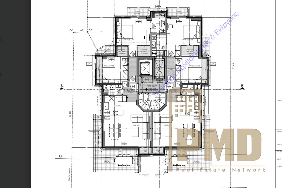 Apartment in South Athens, Attica, Greece 5 - 17324648
