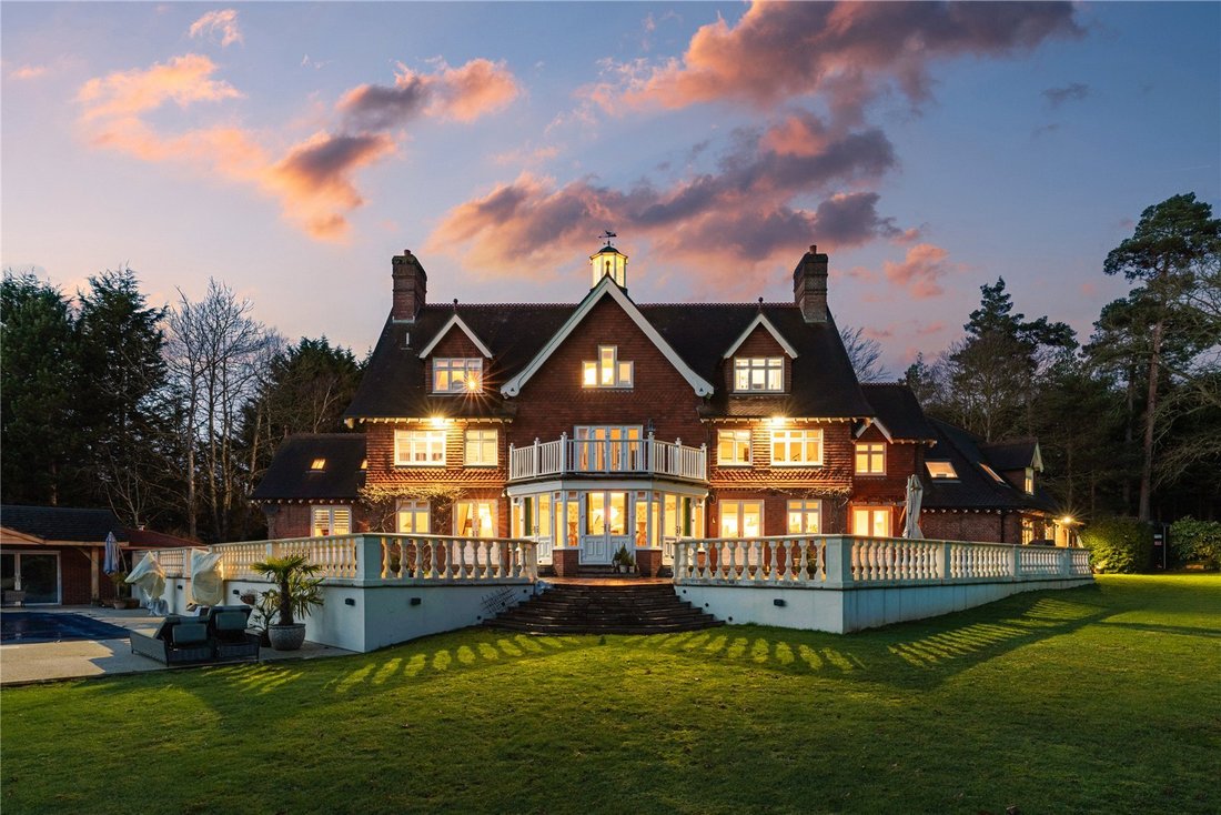 House in Borough Green, England 1 - 14119787