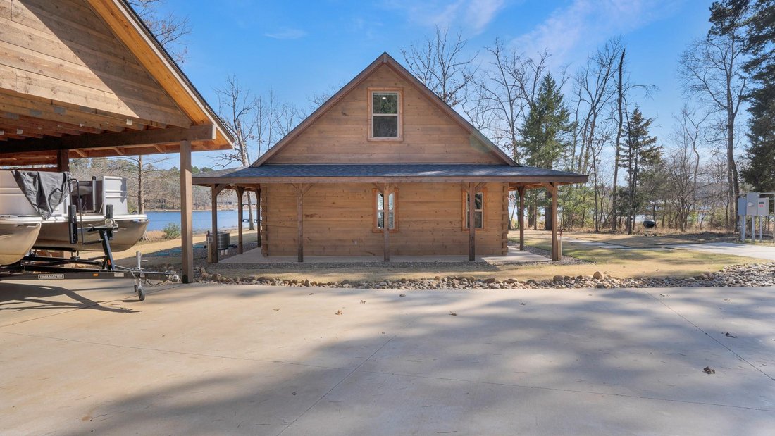 House in Avinger, Texas, United States 2 - 17329243