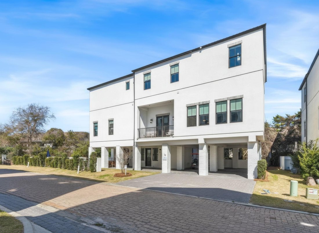 House in Santa Rosa Beach, Florida, United States 4 - 17326215