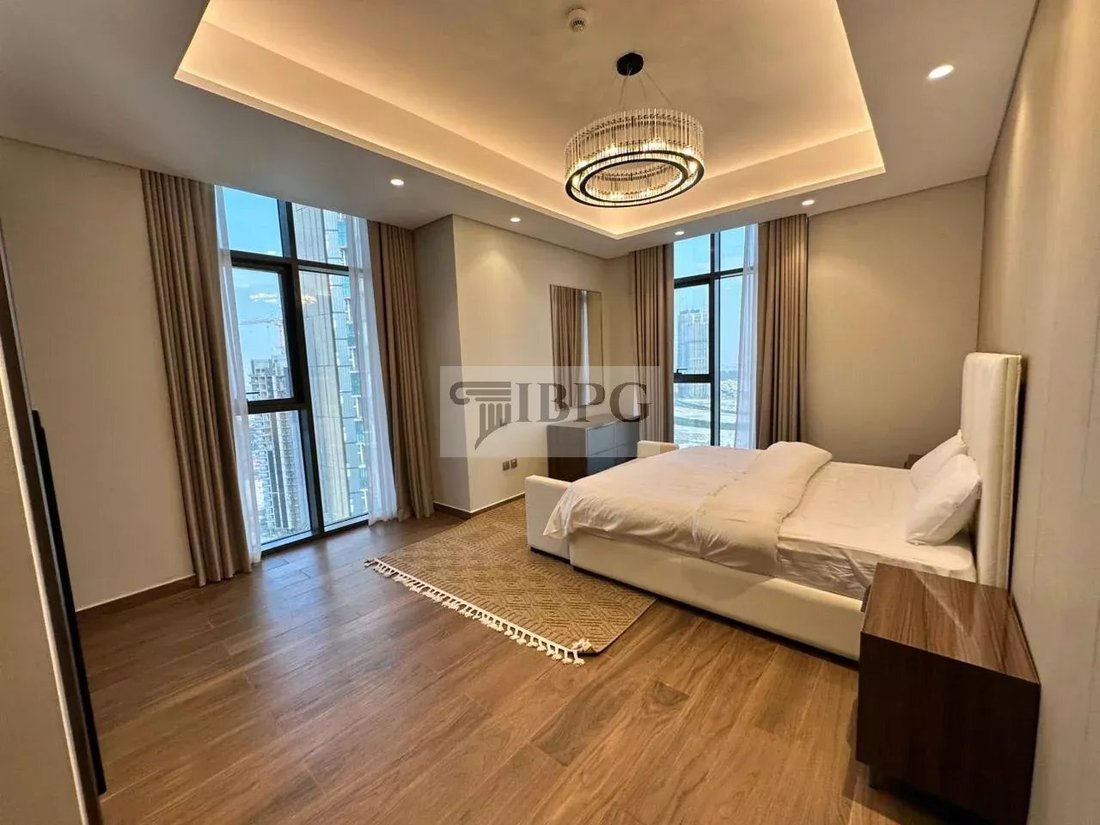 Apartment in MBR- Al Merkad, Dubai, United Arab Emirates 1 - 17325316