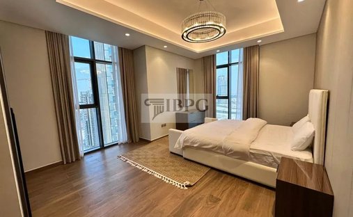 Apartment in MBR- Al Merkad, Dubai, United Arab Emirates 1