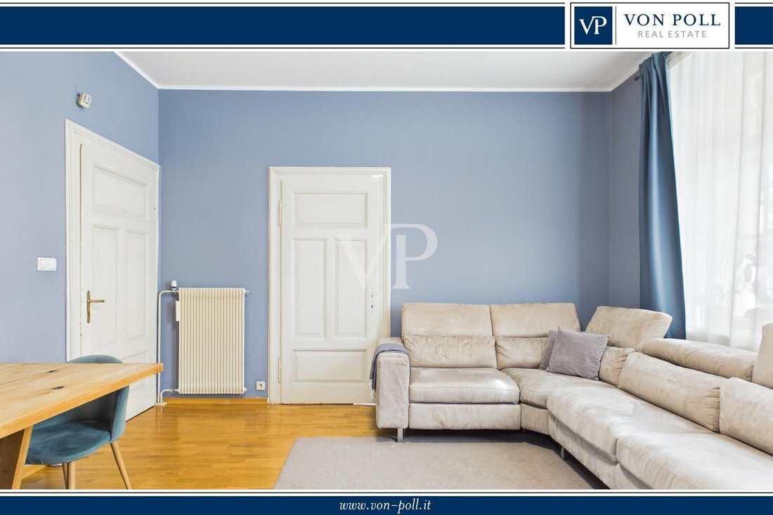 Apartment in Gries - San Quirino, Bolzano / Bozen, Trentino – Alto Adige/Südtirol 1 - 17324536