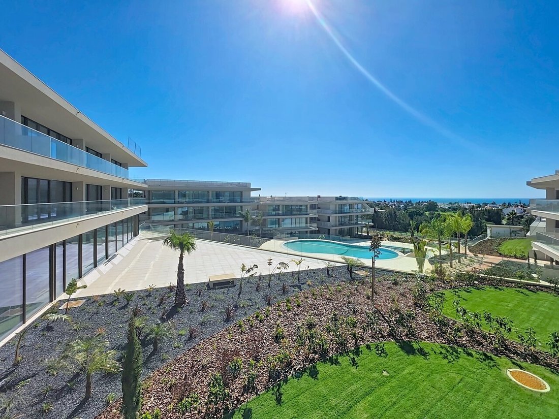 Appartamento a Lagoa e Carvoeiro, Algarve, Portogallo 1 - 17329751