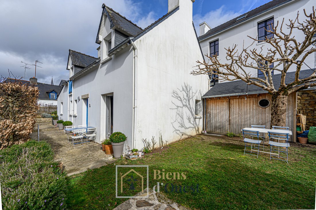 House in Auray, Brittany, France 5 - 17326954