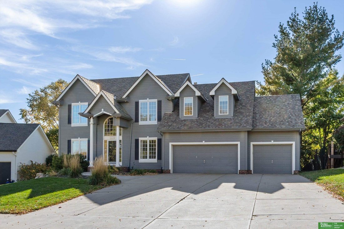 House in Omaha, Nebraska, United States 2 - 17324098